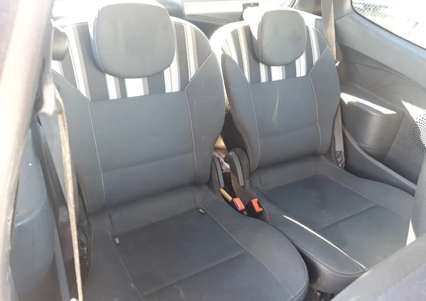 Renault Twingo cena 7600 przebieg: 135000, rok produkcji 2014 z Łosice małe 154